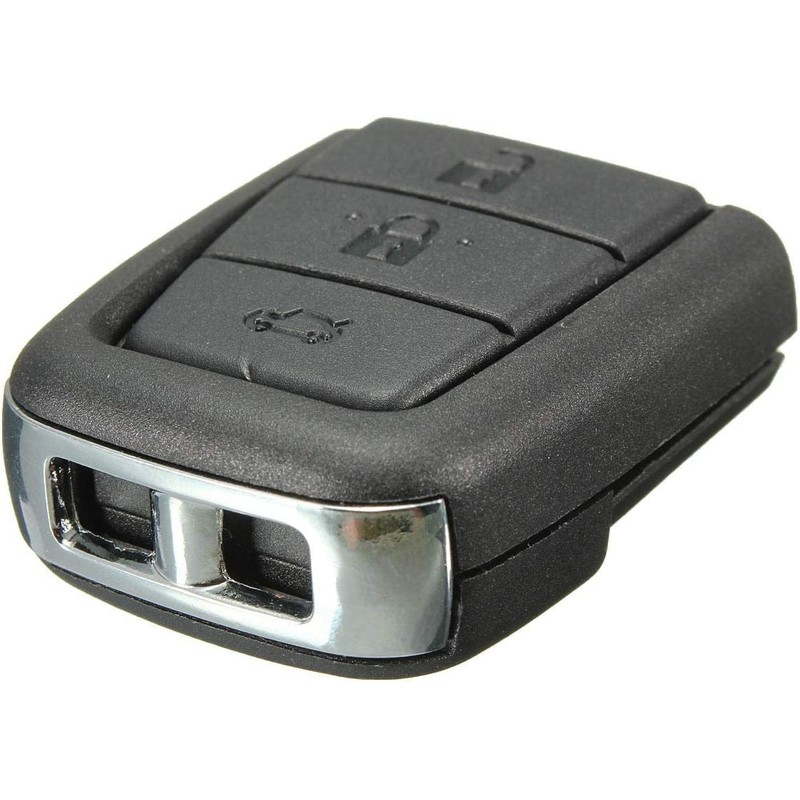 Replacement Key Remote Shell Suitable for Holden Commodore VE SS