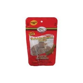 JCS Jamaican Tamarind Ball Candy, 2.5-Ounce (Pack of 12)