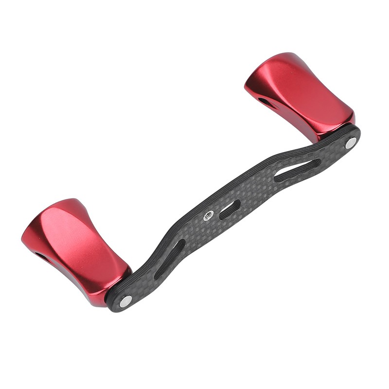 Fishing Baitcast Reel Handle Rocker Replacement Baitcasting Tool for D/S