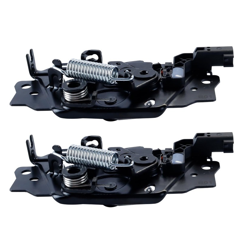 Orivin Front Bonnet Lock 5236243 for Ford Focus MK3 2010-2020