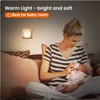 TNMOO LED Night Light Socket with Motion Sensor and Twilight