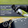 Hendlex Cabrio Protect, Soft Top Convertible Roof Protector, Soft Top