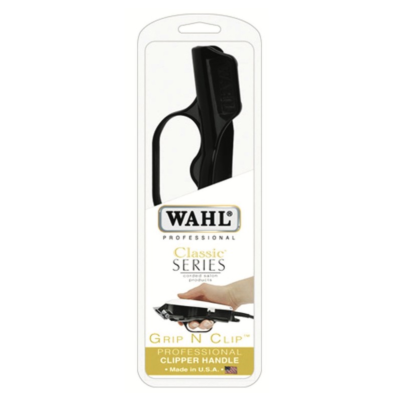 WAHL Poignet Grip N Clip