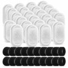 Pet Water Fountain Replacement Filters for Cats & Dogs –