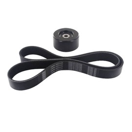 SKF VKMA 62130 Tensioner Pulley Set for Secondary Drive