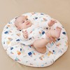 Eofnengsohio Baby Nursing Pillow for Breastfeeding Infant Feeding Pillow with