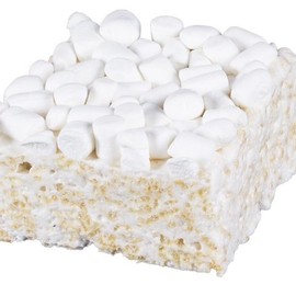 Marshmallow Crispy Treats - 5oz Sweet Treats - TIKTOK VIRAL - Flavor: Mini Marshmallow