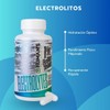 HUMAN’S HEALTH Complejo de Electrolitos en Cápsulas, Hidratación Avanzada, Apoyo
