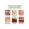 Pacote De 5 Séruns Clareadores De Dentes Eel