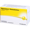NYSTADERM Film-coated tablets, pack of 100