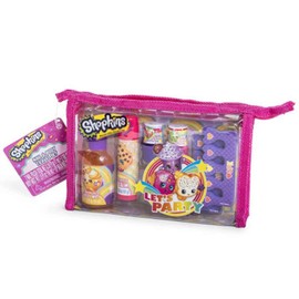 Shopkins Nail Travel Kit