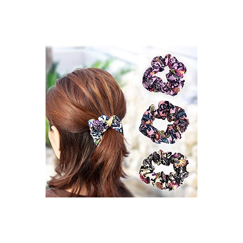 Kubakasaya Ryukyu Beni Shape Hair Clip, Okinawa, Souvenir, Red Scrunchie,