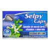 Selpy Caps Vitamina B6 Y Zinc Capsulas De Mezcla Herbal