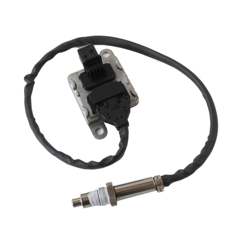 ZumuraAuto 2236409 NOX Sensor Suitable for MX13 PACCAR Engine Replace#