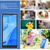 MP4 Player with Bluetooth and WiFi 4 Inch HD Full