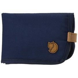 FJALLRAVEN G-1000 Seat Pad Seat Pad, Unisex Adult, Navy, One Size