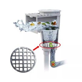 Undisclosed The Skimmie Basket Buddy