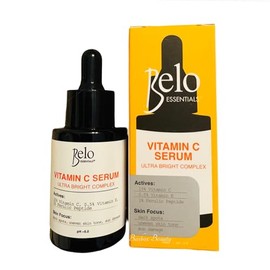 Bello Essentials Vitamin C Serum, 30mL