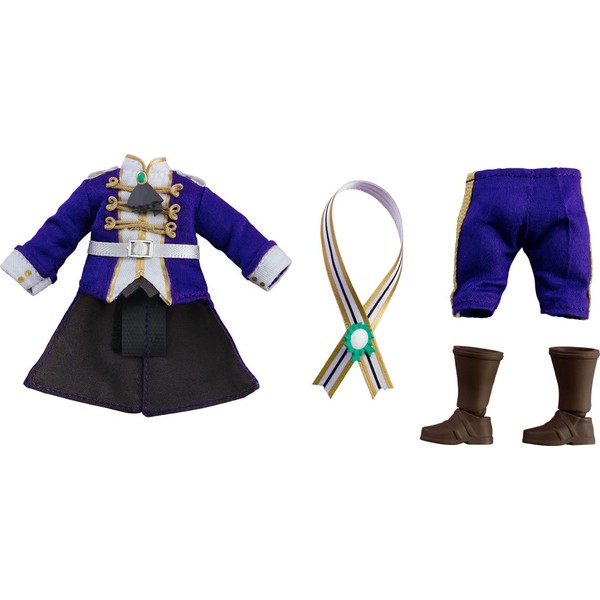 Nendoroid Doll G12994 King of Mouse