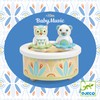 DJECO BabyMusic Music Box