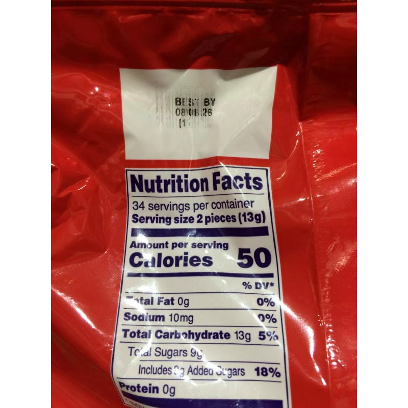 Dum Dums Original Variety Pops - Lollipop Suckers Candy -