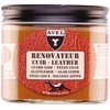 AVEL Leather Renovator Cream Balm White Size: 250 ml