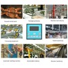 Programmable Motor Controller LCD Display Servo Motor Stepper Controller for