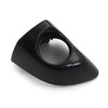 Otois 8Pcs Front Rear Left Right Exterior Black Door Handle