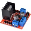 4 PACK L298N Motor Driver Controller Board Module Stepper Motor