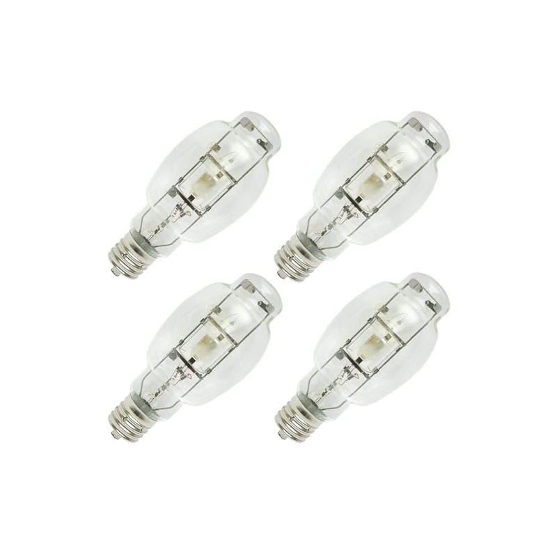 Replacement for Westinghouse 3702900, MP175/U/M57/O, EX39 Base, Metal Halide HID