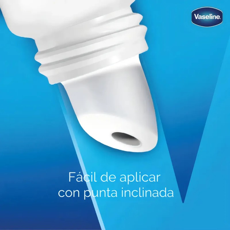 Vaseline Protector Labial Avanzado Lip Balm 2 Unidades 10g -