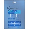 h&s 5 in 1 Cool Moisture Shampoo & Conditioner Pump