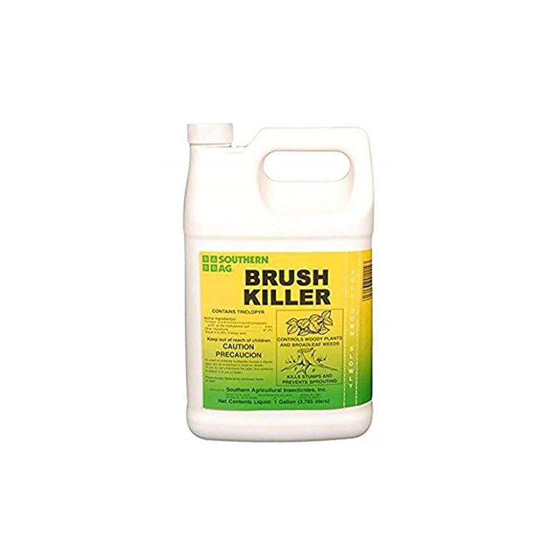 Southern Ag Brush Killer 8.8% Triclopyr (Vines, Hard-to-Control Plants, Stump