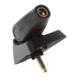 XFUYI Kfz-Radioantennenhalterung, Basishalterung, passend für 206 207/für Automodifikationswerkzeug