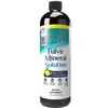 Ameo Life Fulvic Acid Mineral - Supporting Gut, Digestion, Brain