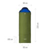 Lafuma Unisex Adult Active Sleeping Bag