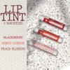 Savannah Bee Company Blackberry Extract Lip Tint - Bees Wax
