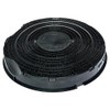 Electrolux 9029793750 charcoal filter Elica Model 30 with TimeStrip filter