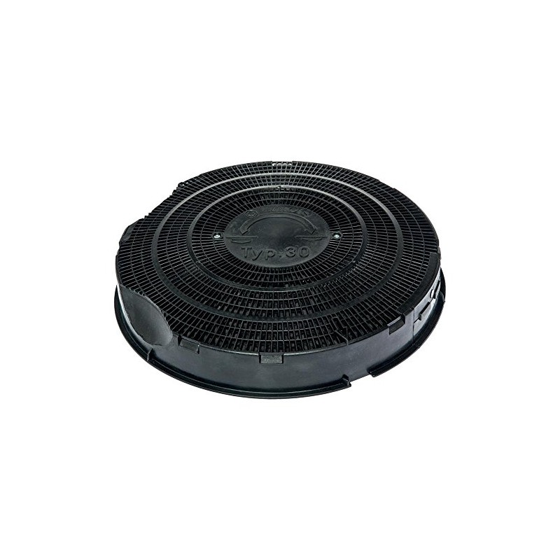 Electrolux 9029793750 charcoal filter Elica Model 30 with TimeStrip filter