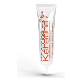 Tratamiento Capilar Loquay Restauracin Primer Amino Keratina 6 Ampolletas de 10ml                                                                     