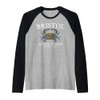 Bristol Rhode Island Blue Claw Crab Since 1680 Arched White