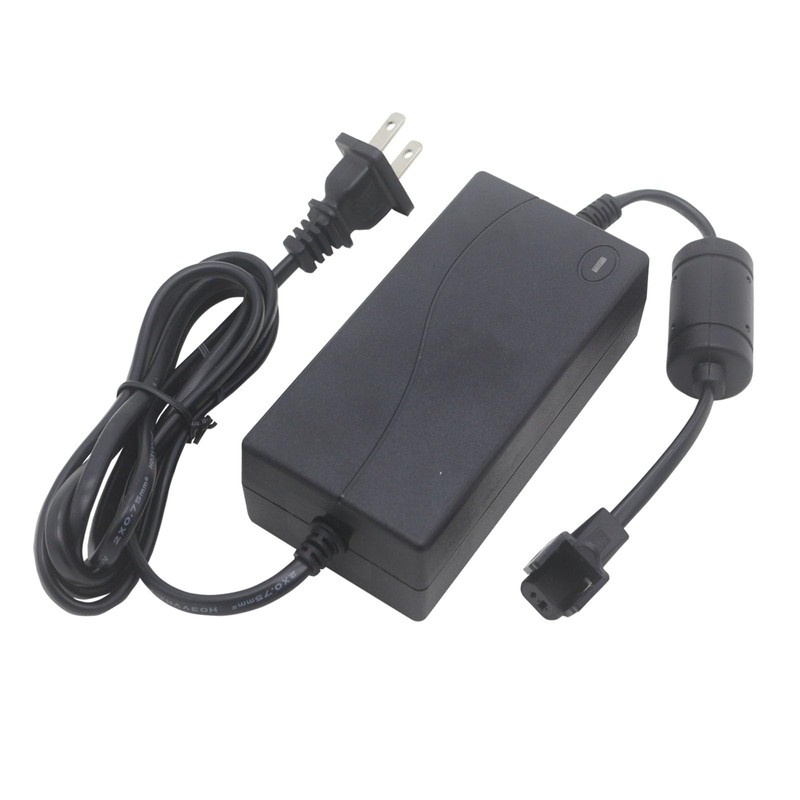 Universal Power Cord for Recliner Chair - 2-Pin Power Adapter