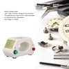 Watch Demagnetizer ABS Housing Portable Power On Indicator Watch Demagnetization