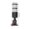 BERM Industrial Warning Light Foldable 2 Color LED Tower Signal