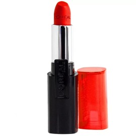 L'Oreal NEW L'Oreal Paris Infallible Le Rouge Lipcolor Lipstick- 421 CHARISMATIC CORAL