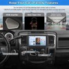 Android 13 Car Radio Stereo for Dodge Ram 2013-2019 1500