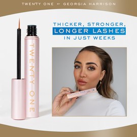 Twenty One Eyelash Enhancing Serum