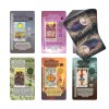 Cartas de Tarot en Español – Aprendizaje Completo y Práctico
