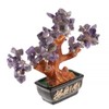Lachineuse Traditional Amethyst Tree