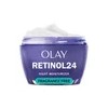 Olay Retinol 24 - Crema Hidratante Facial Antienvejecimiento